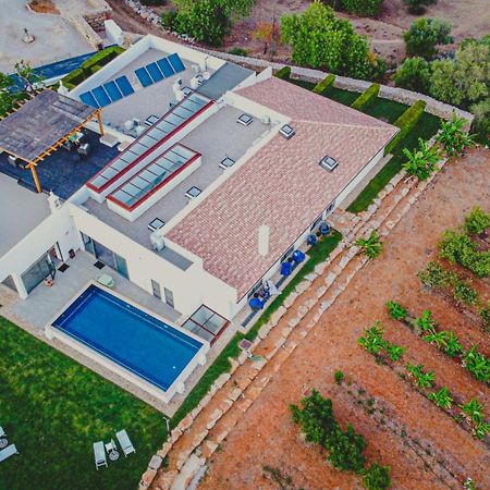 فارو Mercedes Country House المظهر الخارجي الصورة