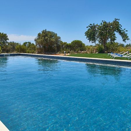فارو Mercedes Country House المظهر الخارجي الصورة
