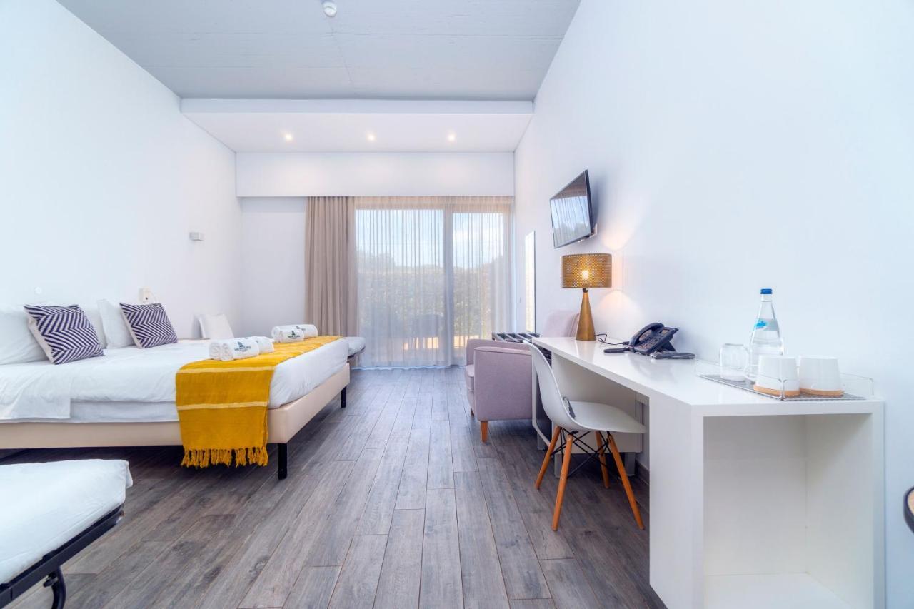 فارو Mercedes Country House المظهر الخارجي الصورة