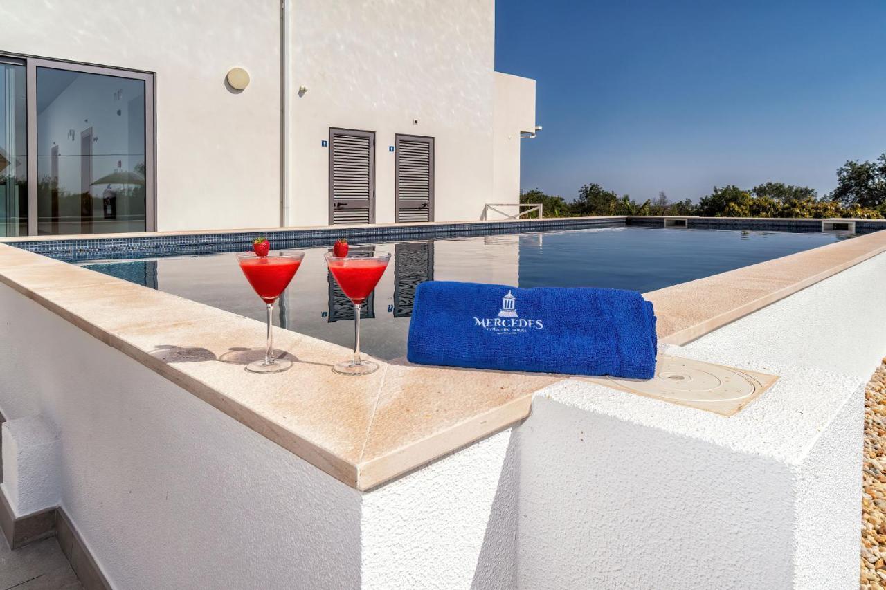 فارو Mercedes Country House المظهر الخارجي الصورة
