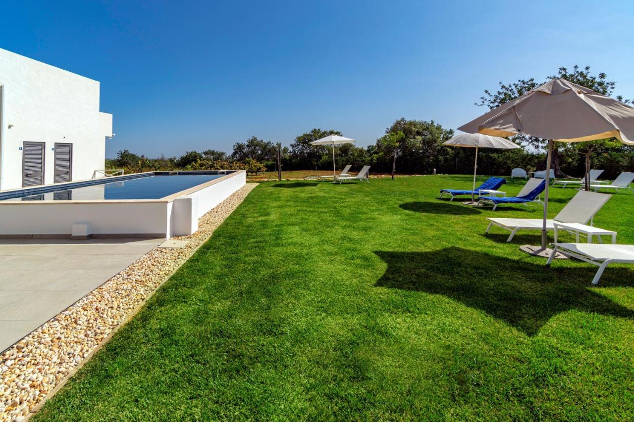 فارو Mercedes Country House المظهر الخارجي الصورة