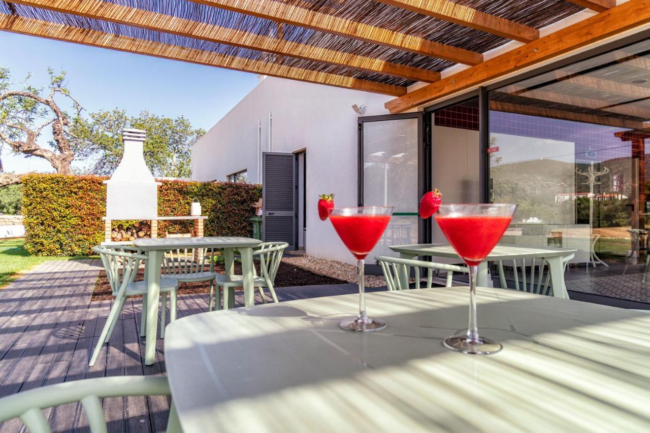 فارو Mercedes Country House المظهر الخارجي الصورة