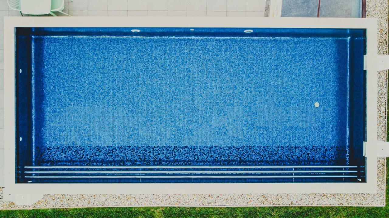 فارو Mercedes Country House المظهر الخارجي الصورة
