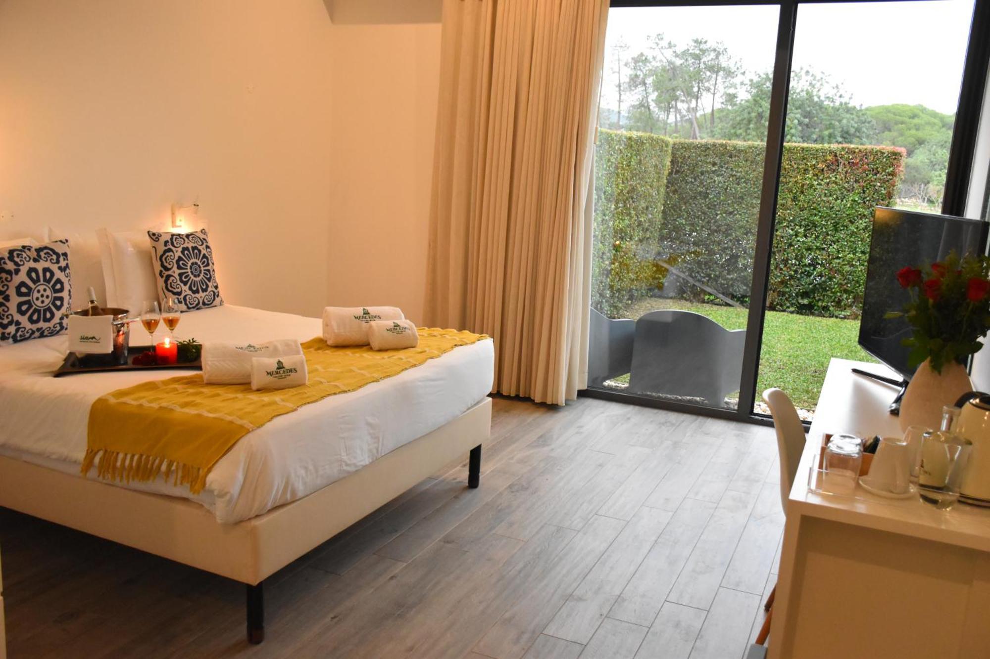 فارو Mercedes Country House المظهر الخارجي الصورة
