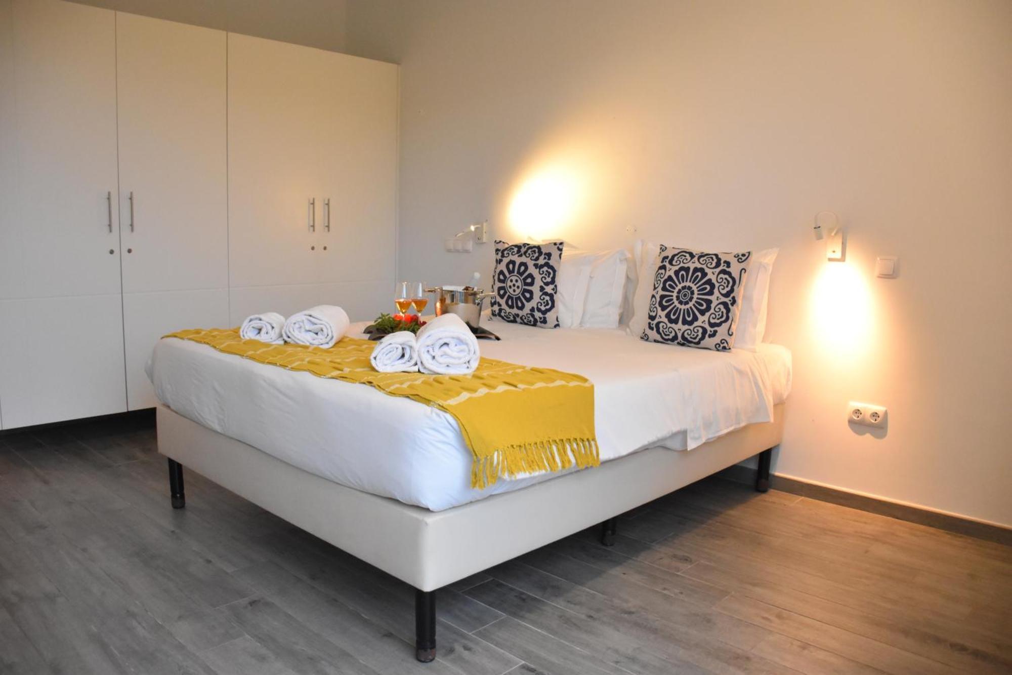 فارو Mercedes Country House المظهر الخارجي الصورة
