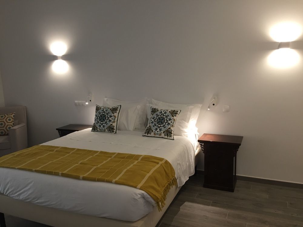 فارو Mercedes Country House المظهر الخارجي الصورة