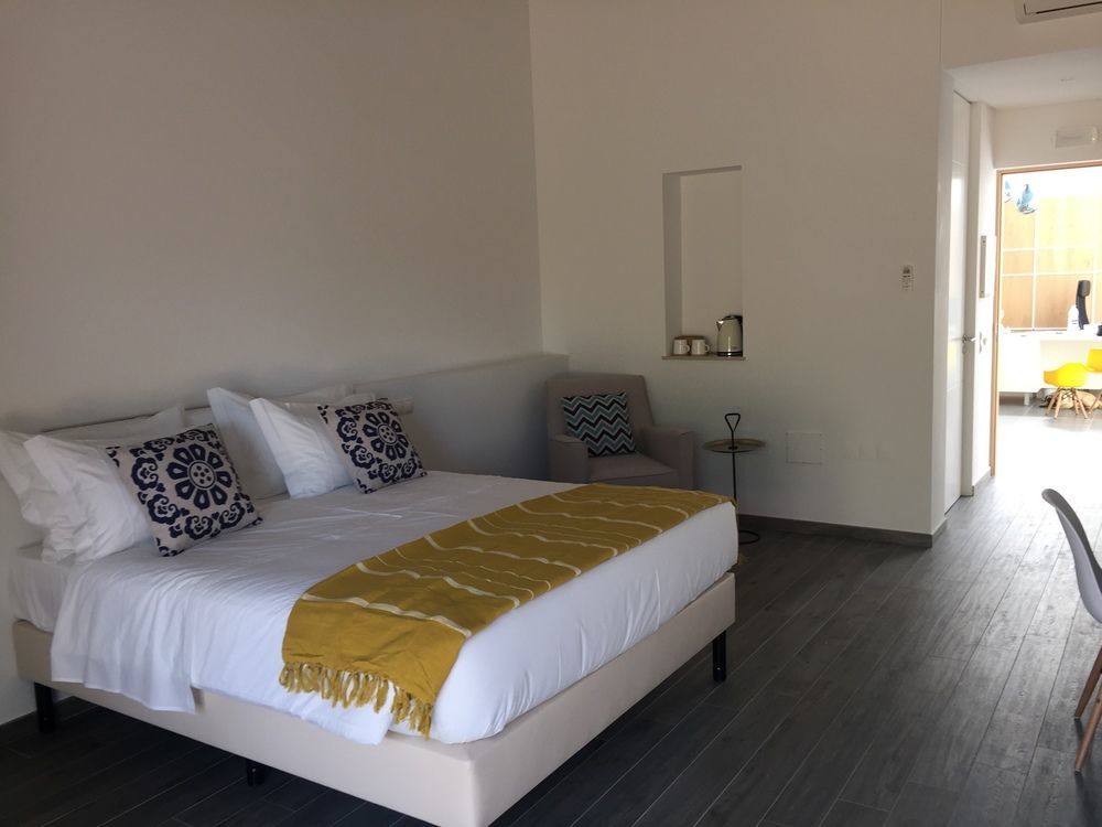 فارو Mercedes Country House المظهر الخارجي الصورة