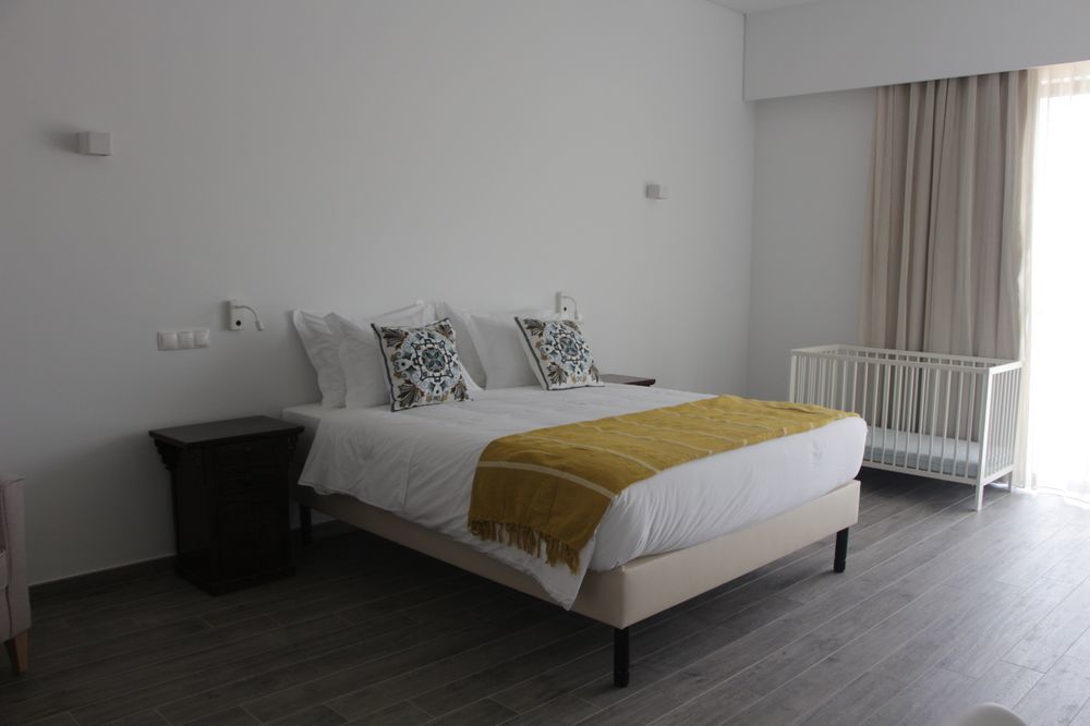 فارو Mercedes Country House المظهر الخارجي الصورة