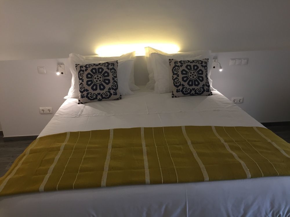 فارو Mercedes Country House المظهر الخارجي الصورة