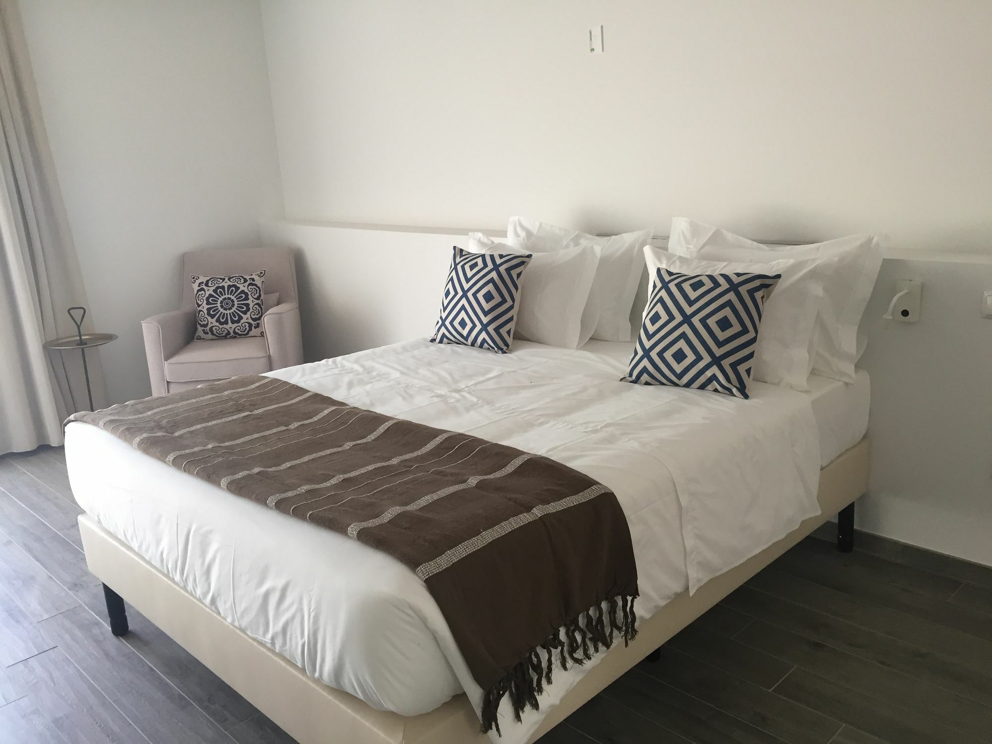 فارو Mercedes Country House المظهر الخارجي الصورة