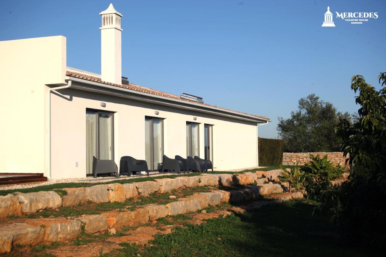 فارو Mercedes Country House المظهر الخارجي الصورة