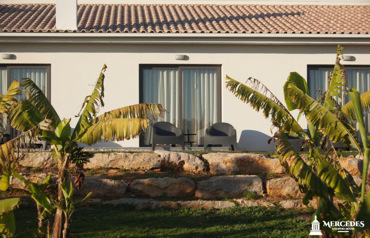 فارو Mercedes Country House المظهر الخارجي الصورة