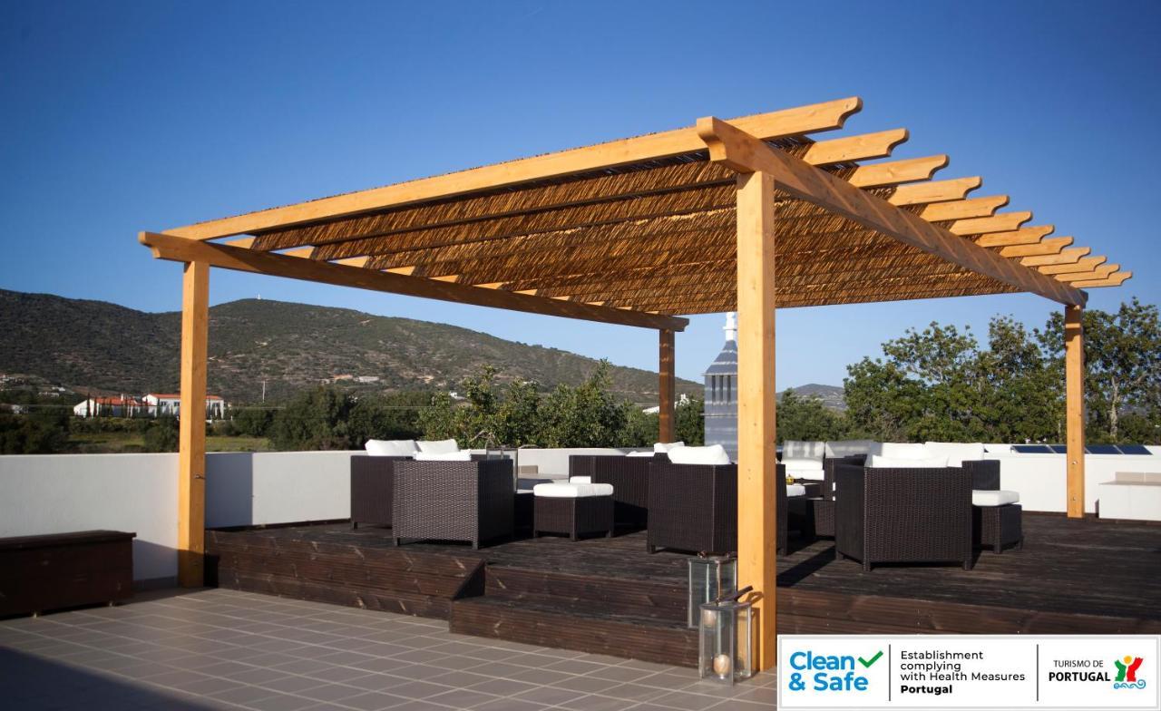 فارو Mercedes Country House المظهر الخارجي الصورة